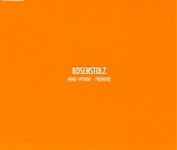 Rosenstolz - Amo Vitam (Remixes)