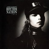 Janet Jackson - Rhythm Nation 1814