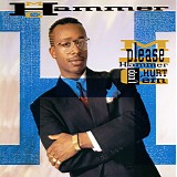 MC Hammer - Please Hammer Don't Hurt 'Em