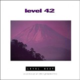 Level 42 - Level Best