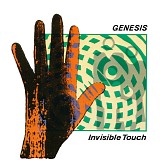 Genesis - Invisible Touch