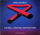 Mike Oldfield - The Bell/Sentinel-Restructure