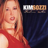 Kim Sozzi - Feelin' Me