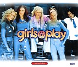 Girls@Play - Respectable CD2