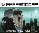 Paffendorf - Where are you