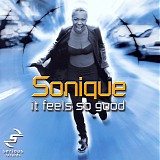 Sonique - It Feels So Good