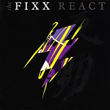 The Fixx - React