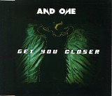 And One - Get You Closer [MCD]