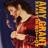 Amy Grant - Heart in Motion