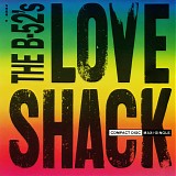 The B-52's - Love Shack