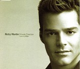 Ricky Martin - Private Emotion