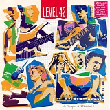 Level 42 - A Physical Presence