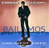 Enrique Iglesias - Bailamos