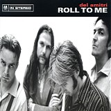 Del Amitri - Roll to Me (Single)