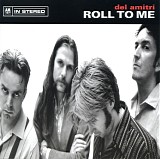 Del Amitri - Roll to Me (Single)