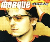Marque - Electronic Lady (Single-CD)