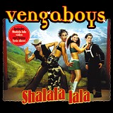 Vengaboys - Shalala lala