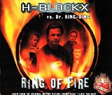 H-BlockX vs. Dr. Ring-Ding - Ring Of Fire