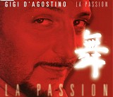 Gigi D'Agostino - La Passion (Maxi Single)