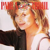 Paula Abdul - Forever Your Girl