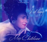 K.D. Lang - Miss Chatelaine