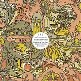 Various artists - Adult Swim Singles 2011