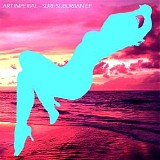 Art Imperial - Surf Suburban EP