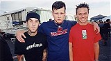 Blink-182 - Untitled [2nd Demo]