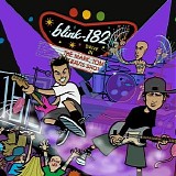 Blink-182 - The Mark, Tom And Travis Show (The Enema Strikes Back!) [Live]