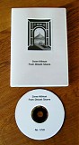 Steve Hillman - From Distant Shores