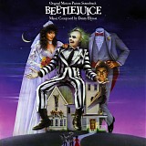 Various Artists - Beetlejuice Soundtrack