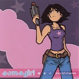 Somegirl - She's Full of Secrets