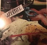 Appetite - Scattered Smothered Covered