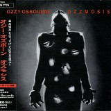Ozzy Osbourne - Ozzmosis