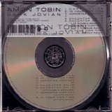 Amon Tobin - Dark Jovian