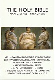 Manic Street Preachers - The Holy Bible