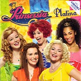 Prinsessia - Platina