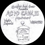 Ceephax Acid Crew - Acid Cask III: Mindwharf