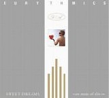Eurythmics - Sweet Dreams (Are Made Of This):  Deluxe Edition