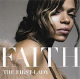 Faith Evans - The First Lady