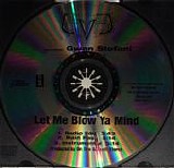 Eve featuring Gwen Stefani - Let Me Blow Ya Mind