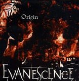 Evanescence - Origin