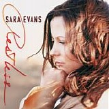 Sara Evans - Restless
