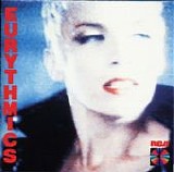 Eurythmics - Be Yourself Tonight