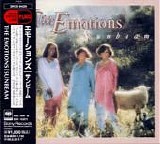 Emotions, The - Sunbeam  [Japan]