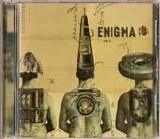 Enigma - Le Roi Est Mort, Vive Le Roi!