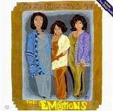 Emotions, The - Live In '96