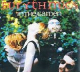 Eurythmics - In The Garden