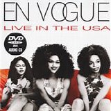 En Vogue - Live In The USA