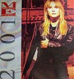 Melissa Etheridge - 2001